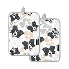 Dalzium potholder dog for sale  Delivered anywhere in USA 