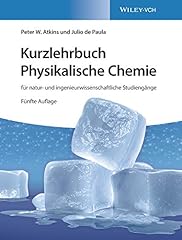 Kurzlehrbuch physikalische che gebraucht kaufen  Wird an jeden Ort in Deutschland