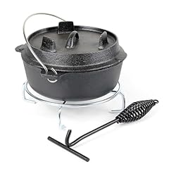 Wiltec dutch oven d'occasion  Livré partout en France