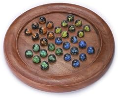 Ajuny classic solitaire for sale  Delivered anywhere in UK