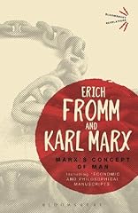 Marx's Concept of Man: Including 'Economic and Philosophical for sale  Delivered anywhere in Canada