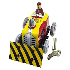 Iron windup push for sale  Delivered anywhere in UK