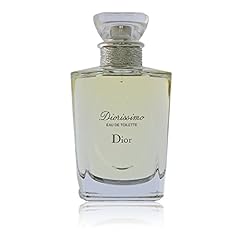 Diorissimo eau toilette for sale  Delivered anywhere in UK