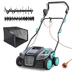 Xssive lawn scarifier for sale  Delivered anywhere in USA 