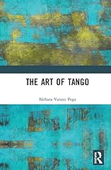 The art tango usato  Spedito ovunque in Italia 