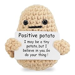 Mini positive potato usato  Spedito ovunque in Italia 