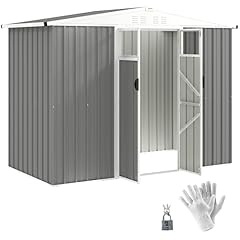 Outsunny metal garden for sale  Delivered anywhere in UK