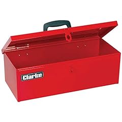 Clarke ctb400b lockable for sale  Delivered anywhere in UK