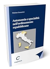 Autonomia specialità nell usato  Spedito ovunque in Italia 