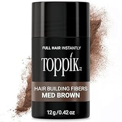 Toppik fibre cheratina usato  Spedito ovunque in Italia 