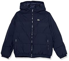 Lacoste kid puffer for sale  Delivered anywhere in USA 