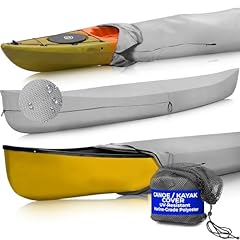 Eliteshield canoe cover for sale  Delivered anywhere in USA 