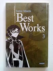 Best works suzue usato  Spedito ovunque in Italia 