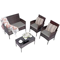 Paiqian patio furniture for sale  Delivered anywhere in USA 