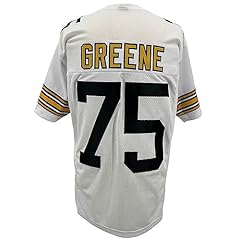 Joe greene jersey for sale  Delivered anywhere in USA 