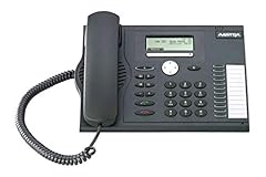 Aastra 5370 voip d'occasion  Livré partout en France