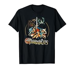 Thundercats circle group for sale  Delivered anywhere in UK