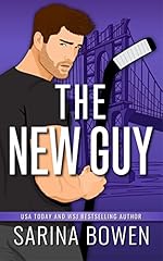 New guy for sale  Delivered anywhere in UK