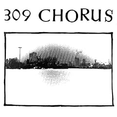 309 chorus d'occasion  Livré partout en France