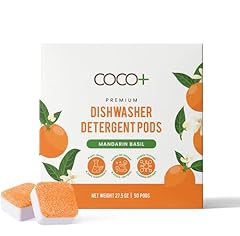 Coco premium dishwasher for sale  Delivered anywhere in USA 