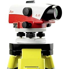 Leica geosystems na730plus gebraucht kaufen  Wird an jeden Ort in Deutschland