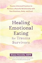 Healing emotional eating d'occasion  Livré partout en France