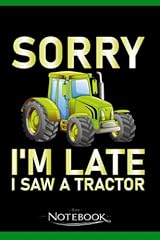 Tractor farmer sorry for sale  Delivered anywhere in UK