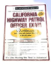 California highway patrol for sale  Delivered anywhere in UK