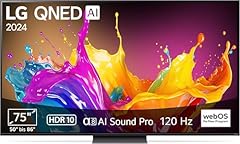 75qned86t6a qned fernseher gebraucht kaufen  Wird an jeden Ort in Deutschland