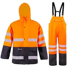 Rain suit men for sale  Delivered anywhere in USA 
