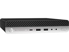 Elitedesk 800 mini for sale  Delivered anywhere in USA 