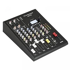 Audiophony mpx6 mixeur d'occasion  Livré partout en Belgiqu