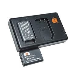 Bx1 lot batteries d'occasion  Livré partout en France