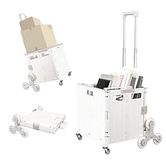 Collapsible rolling crate for sale  Delivered anywhere in USA 