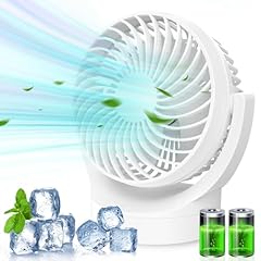 Ventilatore tavolo ventilador usato  Spedito ovunque in Italia 