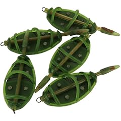 Elasticated method feeders for sale  Delivered anywhere in UK