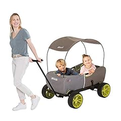 Hauck bollerwagen kinder gebraucht kaufen  Wird an jeden Ort in Deutschland