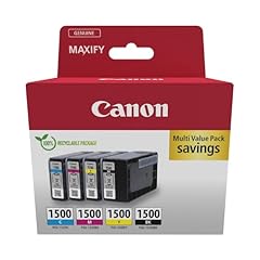 Canon ink pgi usato  Spedito ovunque in Italia 