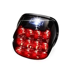 Motoparacc smoked led for sale  Delivered anywhere in USA 