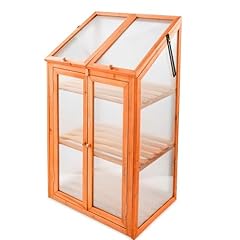 Traders wooden greenhouse for sale  Delivered anywhere in UK