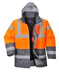 Portwest parka bicolore d'occasion  Livré partout en France