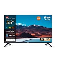 Xiaomi pollici uhd usato  Spedito ovunque in Italia 