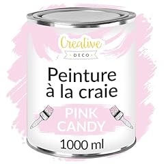 Creative deco peinture d'occasion  Livré partout en France
