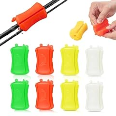 8pcs portable fishing for sale  Delivered anywhere in USA 
