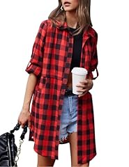 Hotouch long flannel for sale  Delivered anywhere in USA 