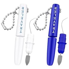 2pcs premium metal for sale  Delivered anywhere in USA 