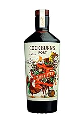 Cockburn tawny eyes for sale  Delivered anywhere in UK
