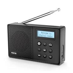 Wovte dab digital for sale  Delivered anywhere in UK