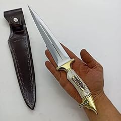 Yatagan deer antler for sale  Delivered anywhere in USA 