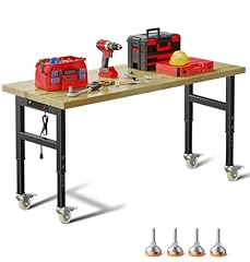 Adjustable work bench for sale  Delivered anywhere in USA 
